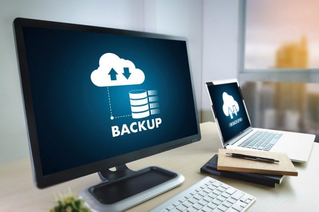 Why A Cloud Backup Strategy Is So Important Why A Cloud Backup Strategy Is So Important